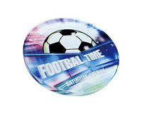 Acrylic Sublimation Blank Magnet - Circle