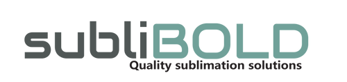 subliBOLD wholesale acrylic sublimation blank logo